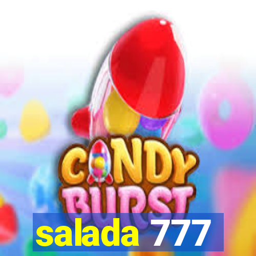 salada 777